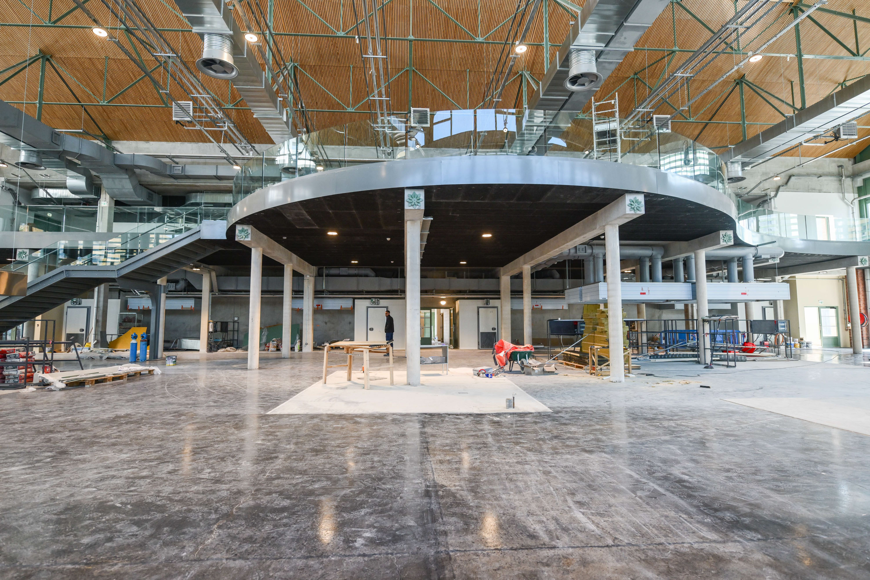 photographe architecture paris